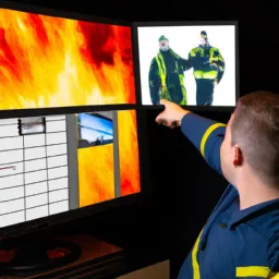 Commercial Fire Monitoring Services in Pinal and Maricopa Counties.