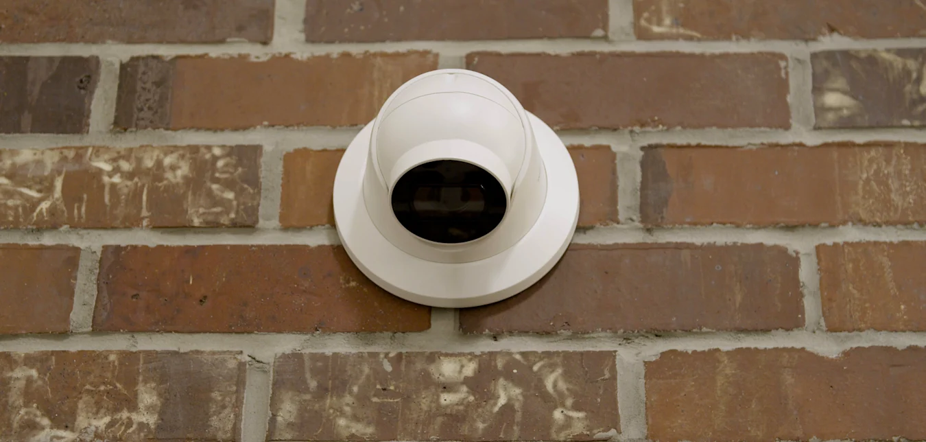 CCTV Video Security